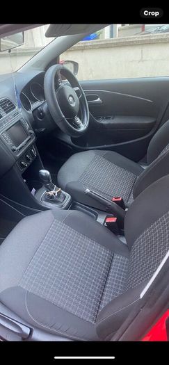 Volkswagen Polo 1.4L TDI - 11,000 O.N.O