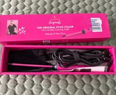 Lee Stafford Chopstick Curler