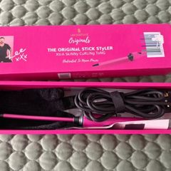 Lee Stafford Chopstick Curler