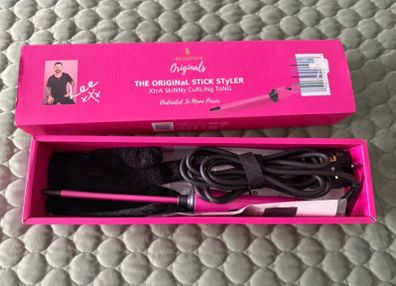 Lee Stafford Chopstick Curler