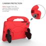 For Samsung Galaxy Tab A7 10.4 2020 Case Kids Shockproof Tablet Smart Cover EVA Red - FHT04SMTK4 Image 2