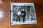 Chip Taylor &amp; Carries Rodriguez CD Let's Leave This Town