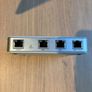 Ubiquiti UniFi Security Gateway USG, No PSU Image 2