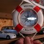 Clock nautical Image 2