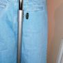beautiful new River Island culottes jeans Image 3