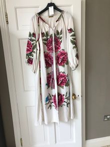 Kaftan Dress