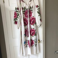 Kaftan Dress