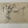Art - Prints ( Francine Van Hove) X 2. Image 3
