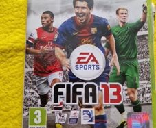 Fifa 13 xbox 360 games Original