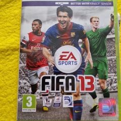 Fifa 13 xbox 360 games Original