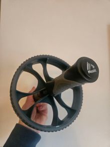 ab roller