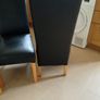 kitchen chairs Image 2