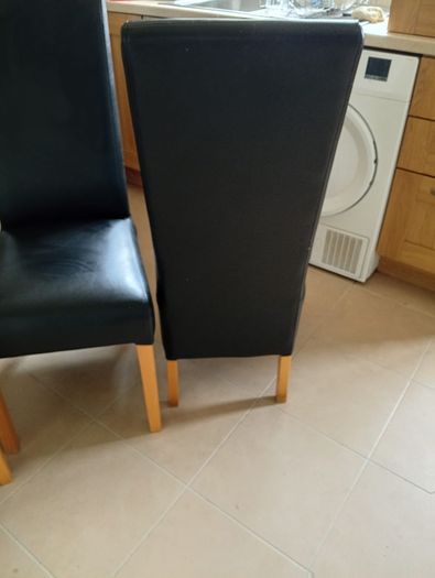 kitchen chairs