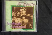 Al Bowlly - Goodnight Sweetheart CD