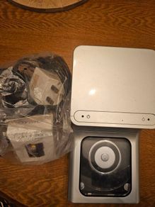 CD/DVD printer