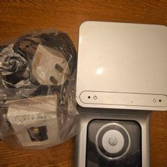 CD/DVD printer