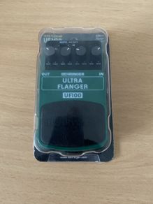 Behringer Ultra Flanger