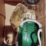 mycro hurling helmet parts Image 3