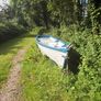 Lovely, Lake boat Image 2