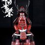 New Cmtoys Cm006 1/6 Japanese Warring States - Sanada Yukimura Samurai Action Figure Image 10