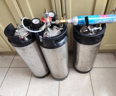 HomeBrew Kit