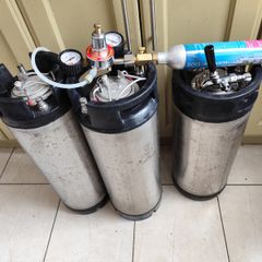 HomeBrew Kit