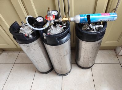 HomeBrew Kit