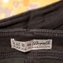 Primark Denim & Co Black Jeans Size 14/30" Image 2