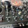NEW Native Instruments Traktor Kontrol S4 MK2 + Pioneer HDJ-X7 Professional DJ Headphones Image 2