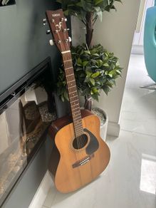 Yamaha Acoustic F-310