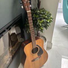 Yamaha Acoustic F-310