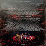 U2 - Live Songs Of Innocence + Experience 2CD Limited Edition CD Image 2