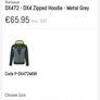 portwest work jacket brand new Image 5