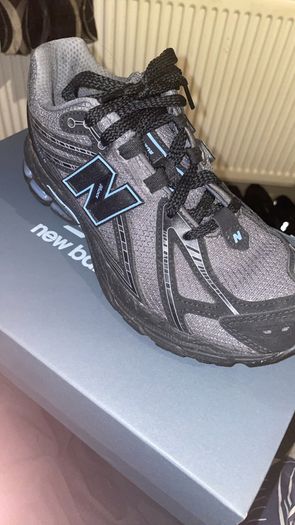 New balence size 5.5