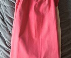 Next Bright Pink Curtains