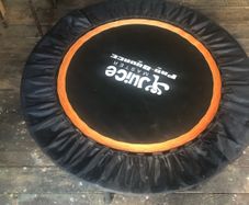 Small trampoline