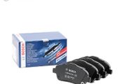Bosch Front Brake Pad Set For Toyota Avensis, Corolla