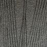 Bnwt grey sparkle dress with short sleeves size large (12) Image 7
