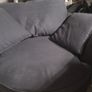 Swivel cuddle chair Image 5