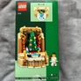Lego Ballerina & Nutcracker Scene set 40701 Image 2