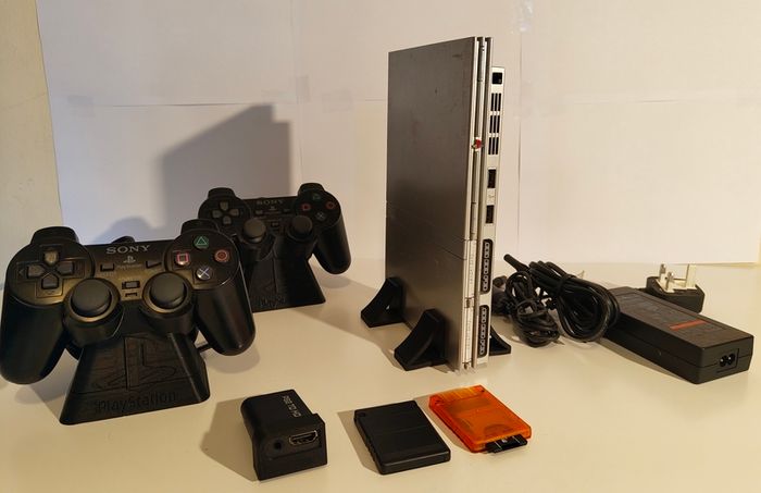 PlayStation 2 Slim