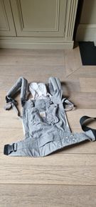 Ergo Baby Original Carrier Galaxy Grey