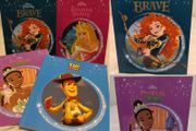 Classic Disney Storybooks