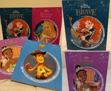 Classic Disney Storybooks