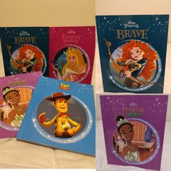 Classic Disney Storybooks