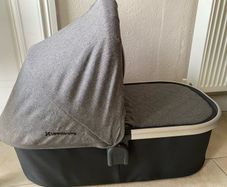 uppa baby buggy carrycot