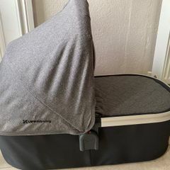 uppa baby buggy carrycot