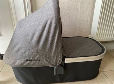 uppa baby buggy carrycot