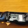 Nintendo Wii 3rd Party Controller Black Image 3