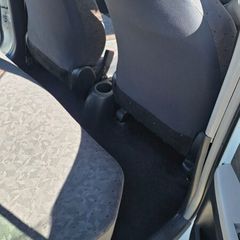 Toyota Vitz 2011